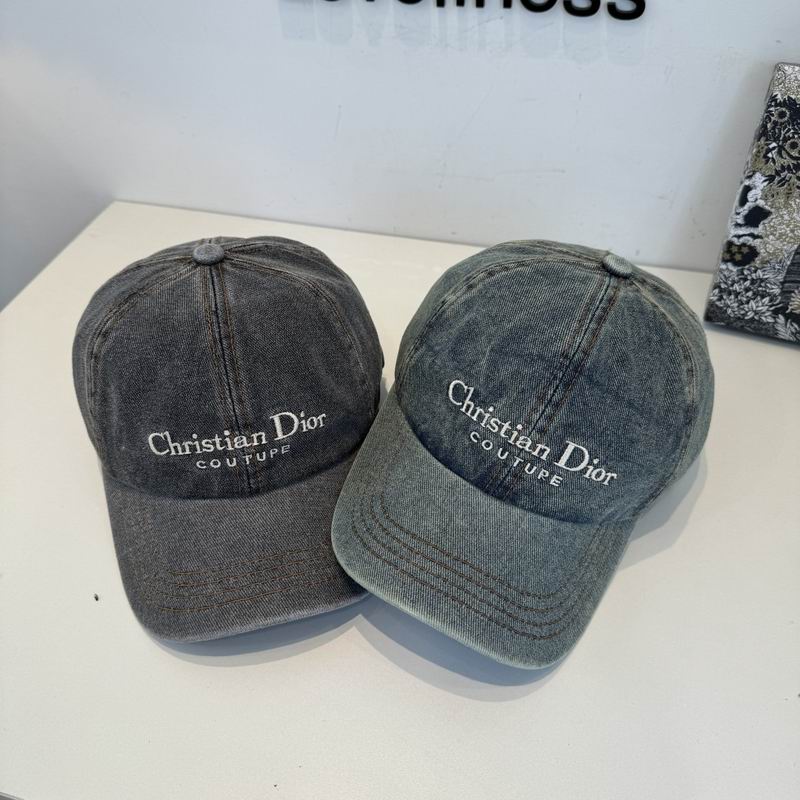 Dior Cap 060205